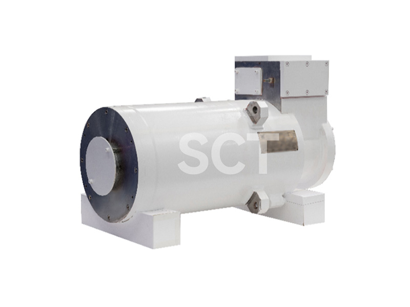 Special Application Motor