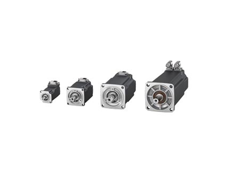 SIMOTICS S-1FL2 Series