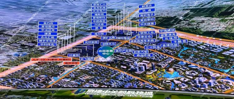 Empowering Global Growth: Shiny-Control Explores Strategic Cooperation with Leading Manufacturers in Tianjin