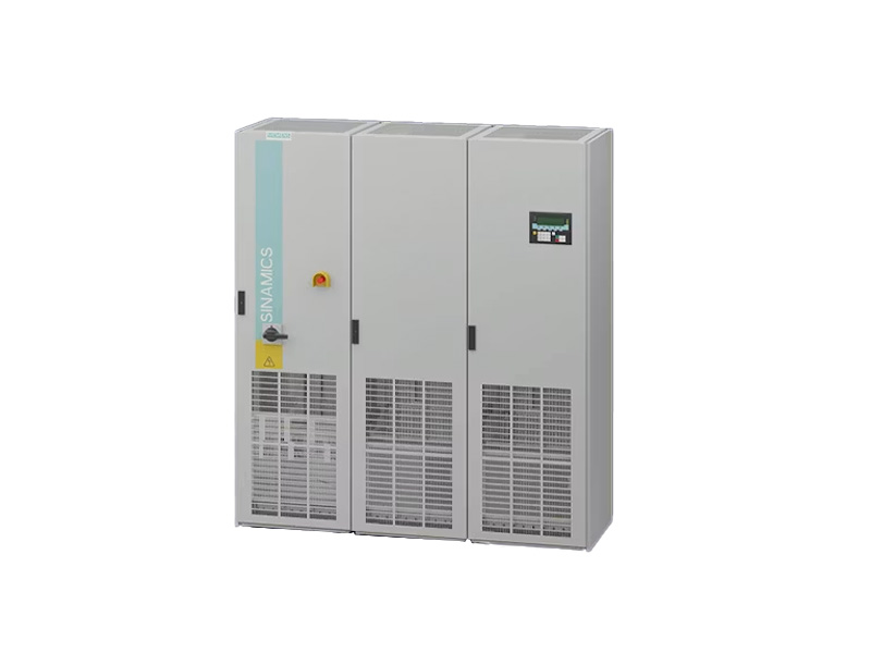 SINAMICS S150 Series