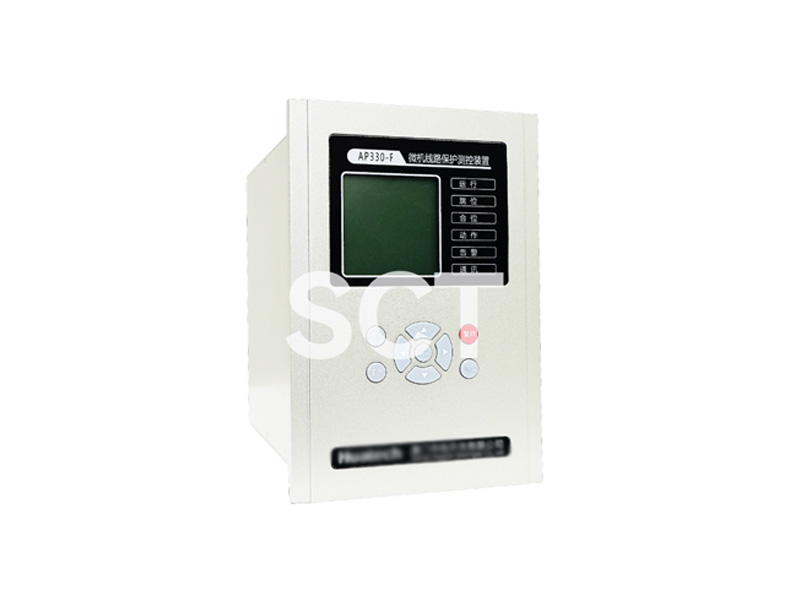 Distribution Automation Products