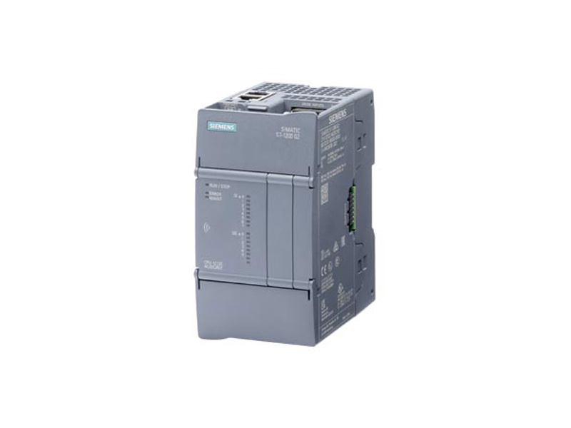 SIMATIC S7-1200 G2 Series