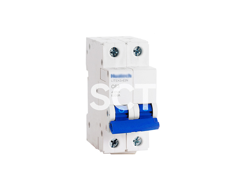 Low Voltage Products