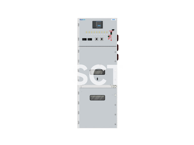 Secondary Distribution Products