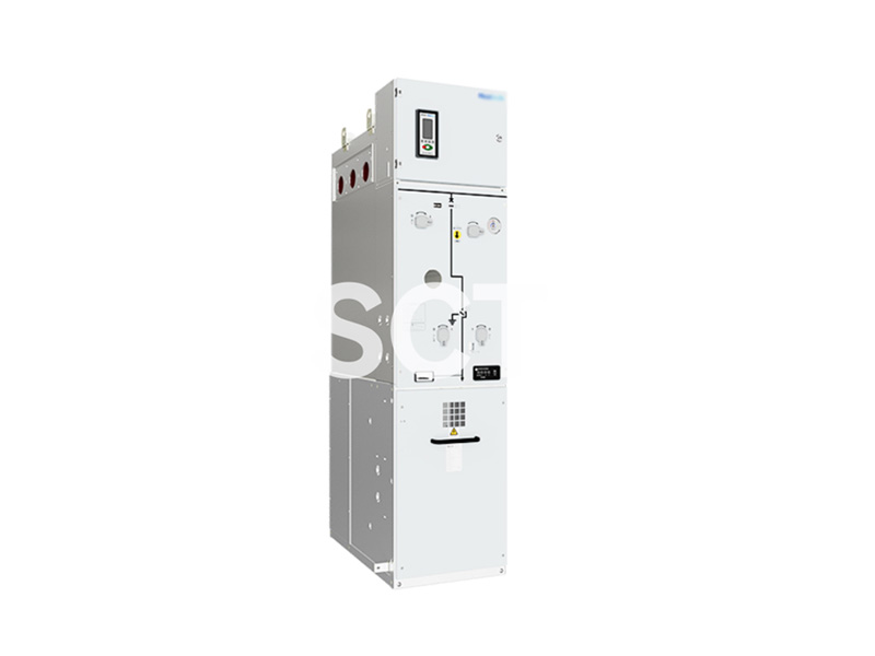 Ring Main Unit/Switchgear