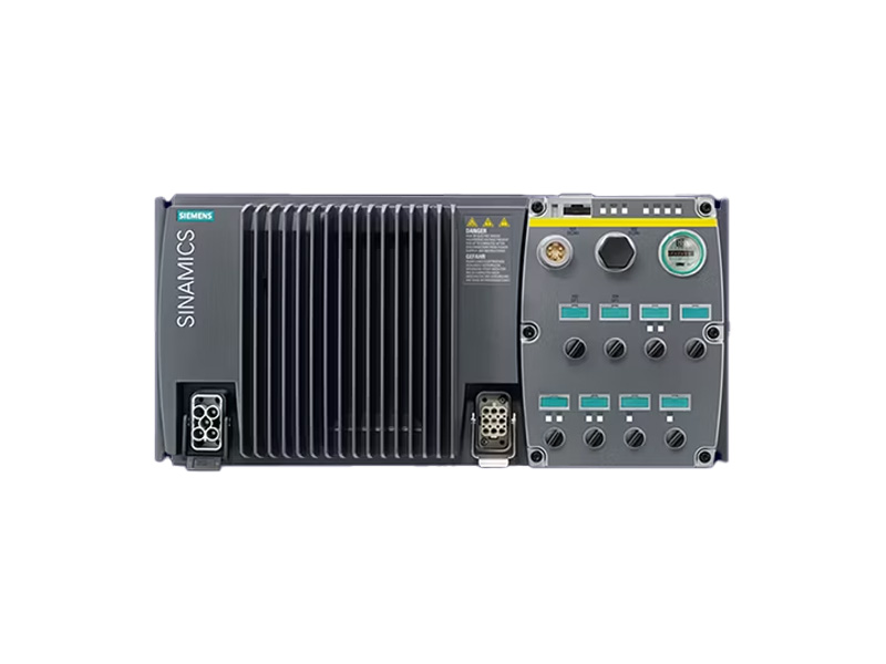 SINAMICS G120BR Series