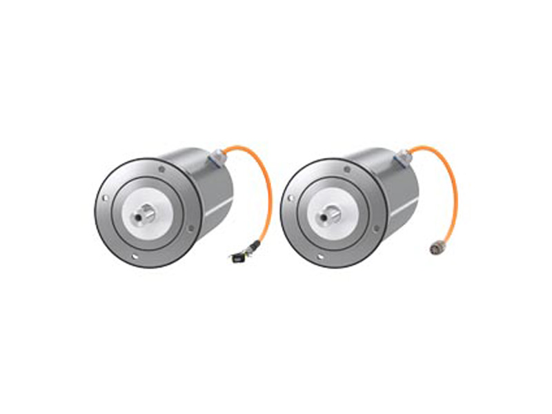 SIMOTICS S-1FS2 Series