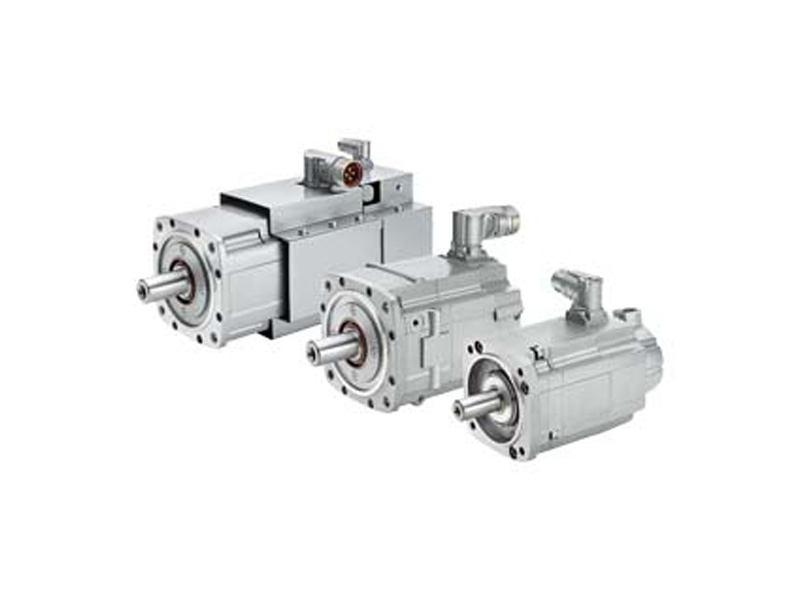 SIMOTICS S-1FT7 Series