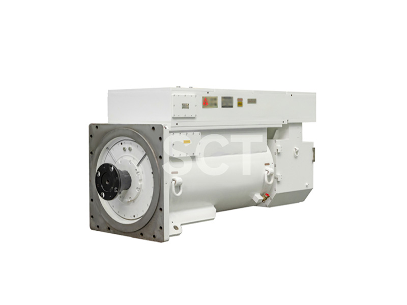 Integrated Drive Controller