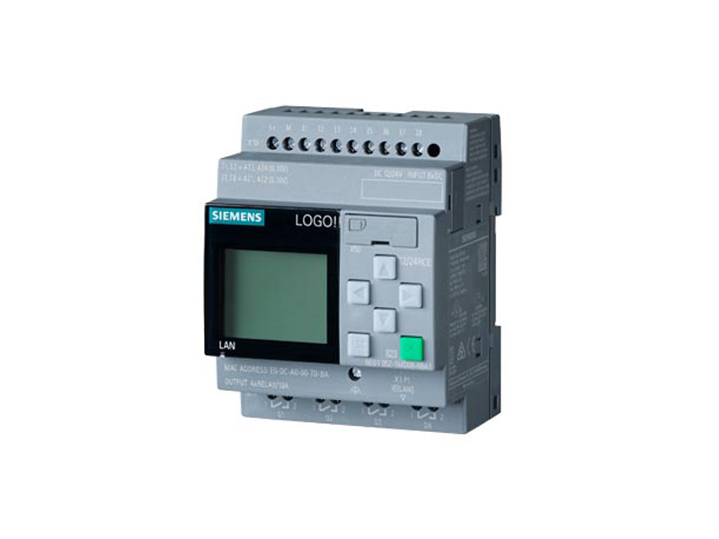 SIPLUS S7 Series