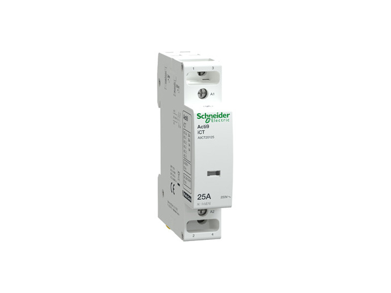 Acti9 iCT Series