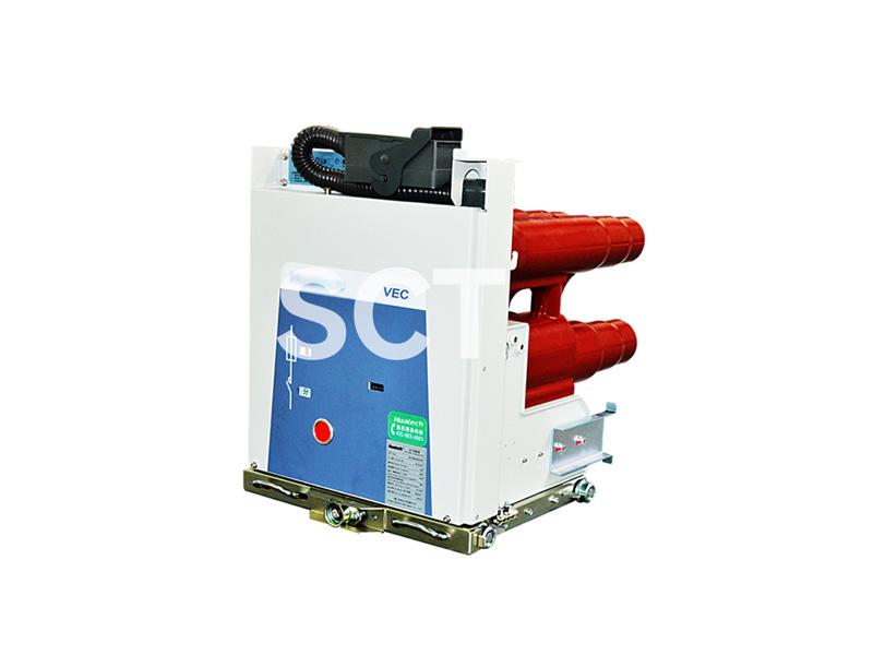 Primary Power Distribution