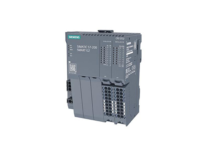S7-200 SMART G2 Series