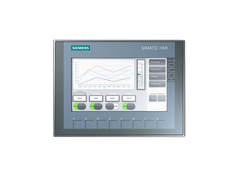 Basic Panel  Series