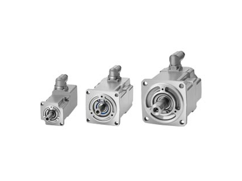 SIMOTICS S-1FK2 Series