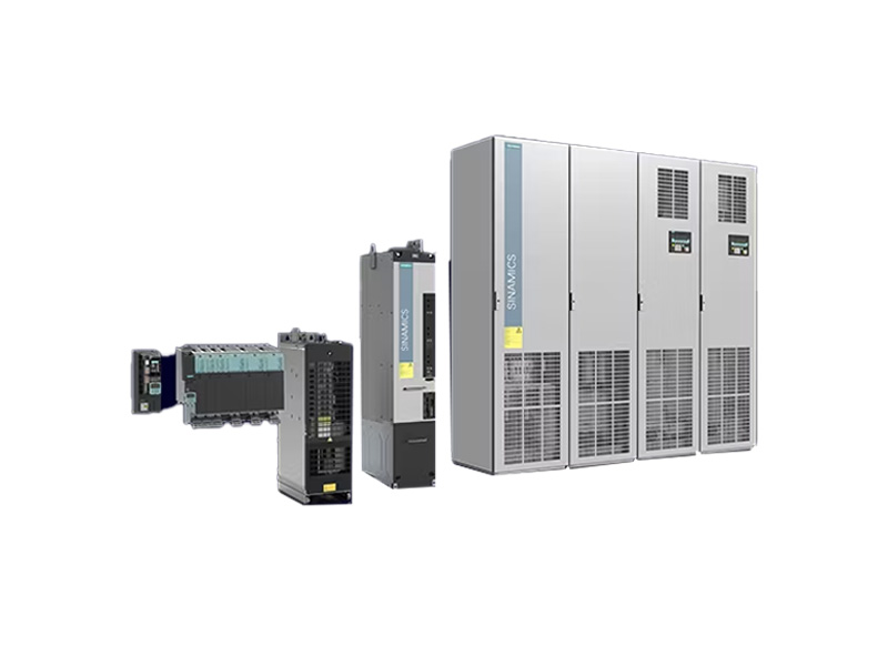 SINAMICS S120 Series