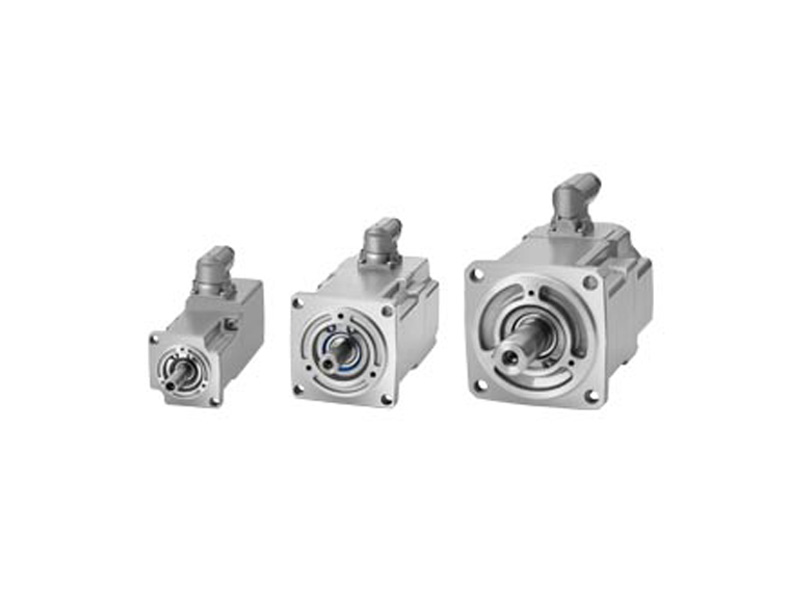 SIMOTICS S-1FT2 Series