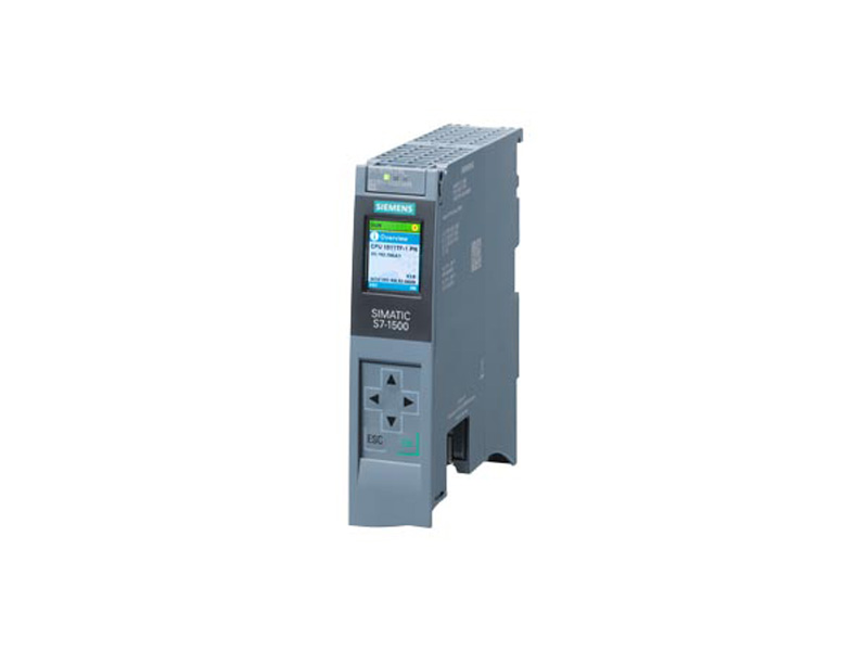 SIMATIC S7-1500 Series