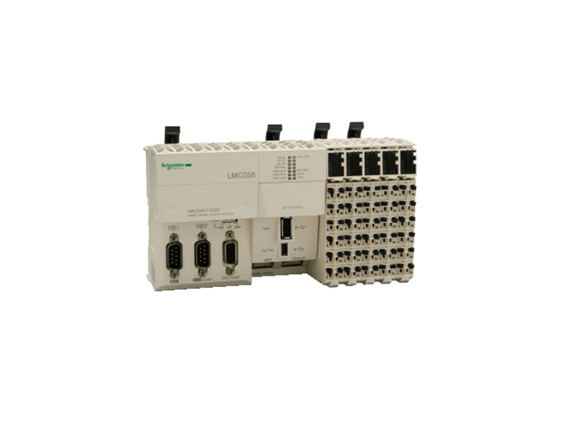 LMC Series