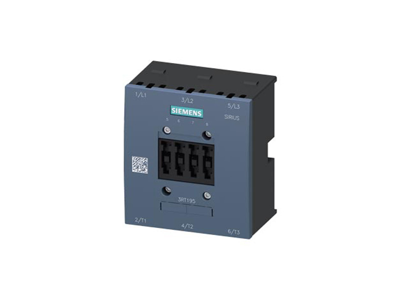 SIRIUS 3RT1 Series