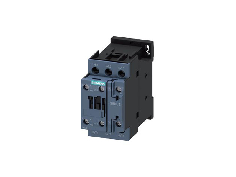 SIRIUS 3RT2 Series