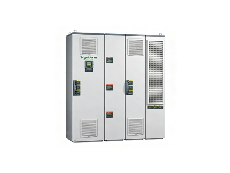 ATV600 Series