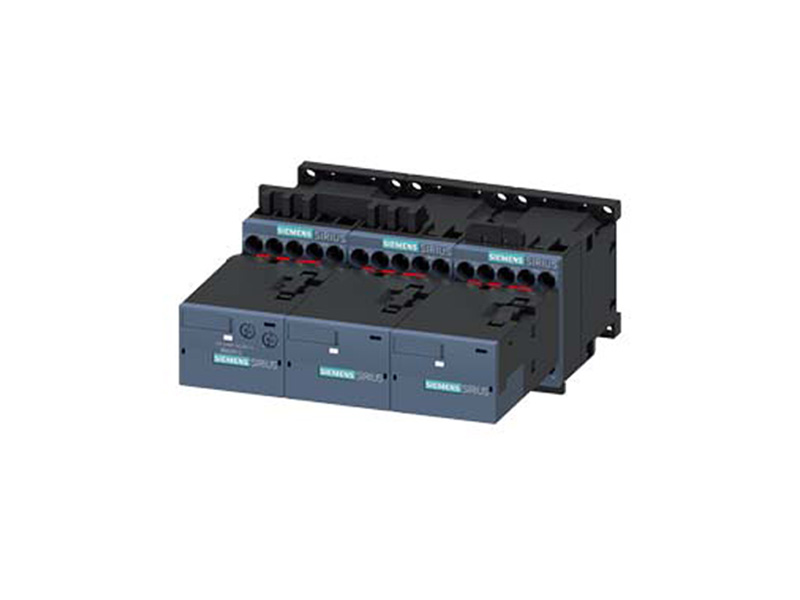 SIRIUS 3RA24 Series