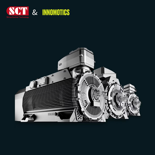 Compact Motors
