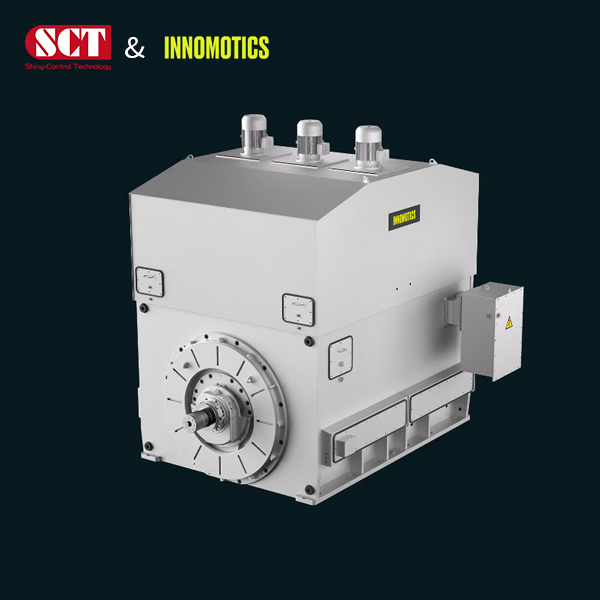 Special Motors