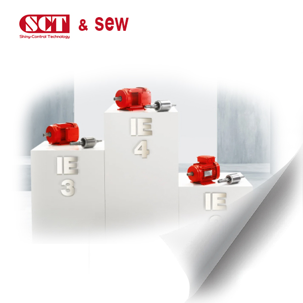 DR...J Variant Synchronous Motors
