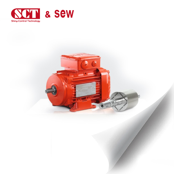 Synchronous Motors DR2C..Series