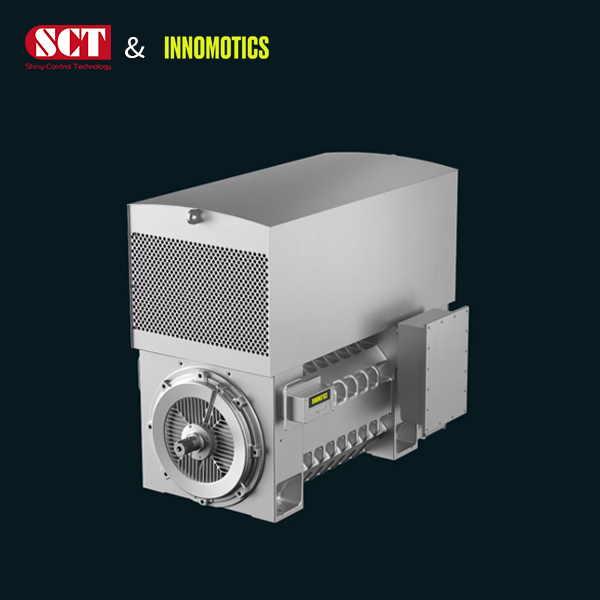 Modular Motors