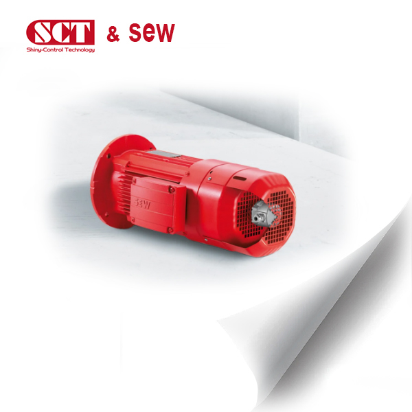 DR2L.. series Asynchronous Servomotors