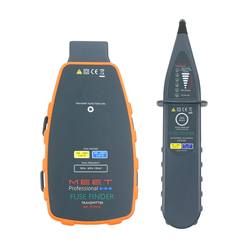 寻找跳闸 / 零线探测追踪仪