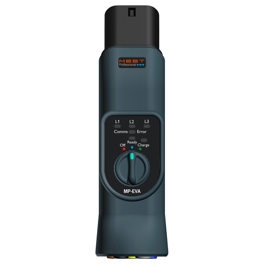 多功能 电动汽车充电设备 EVSE 转接器