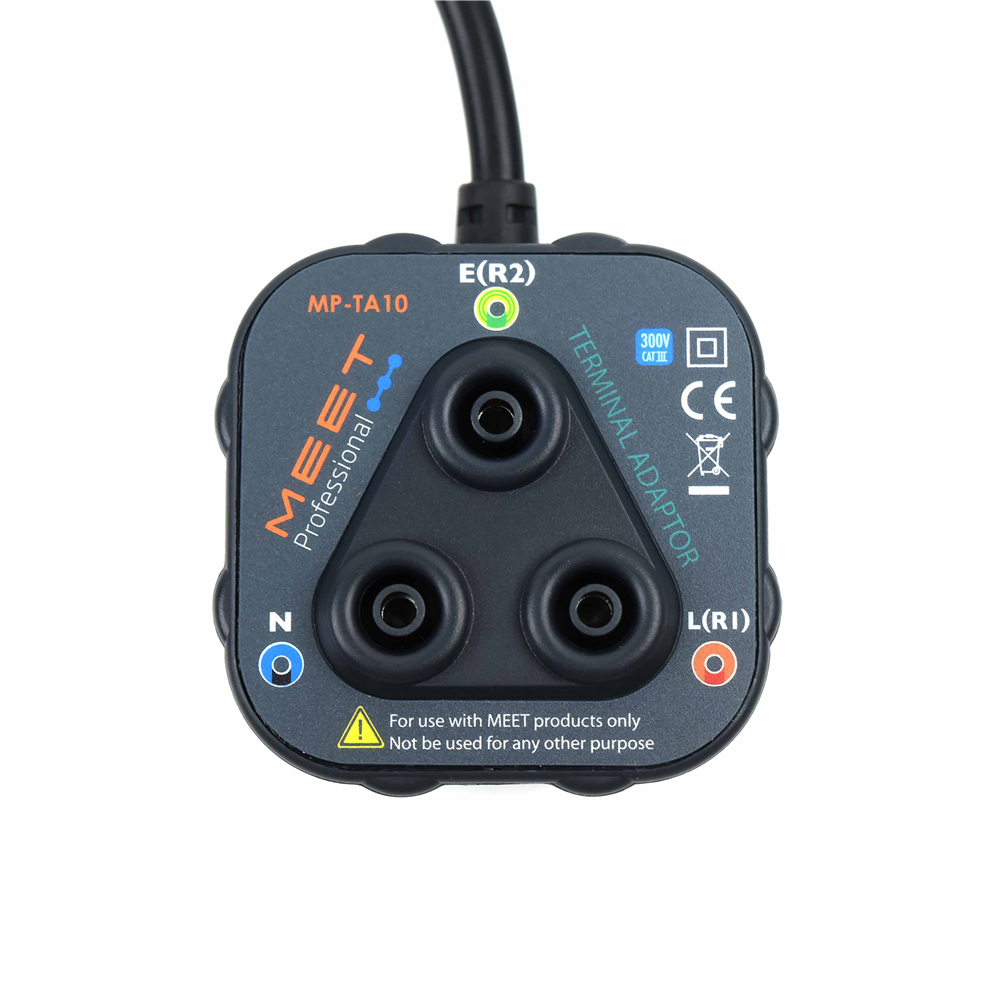 接线测试适配器