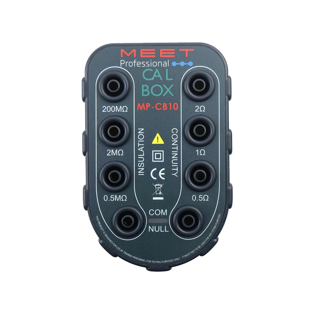 简便校准检测仪