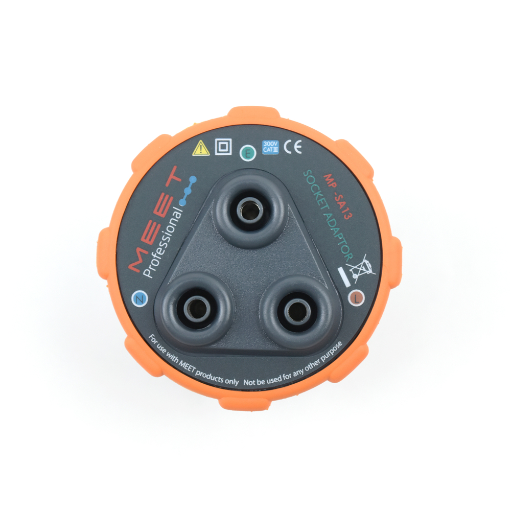 13A 插座测试适配器