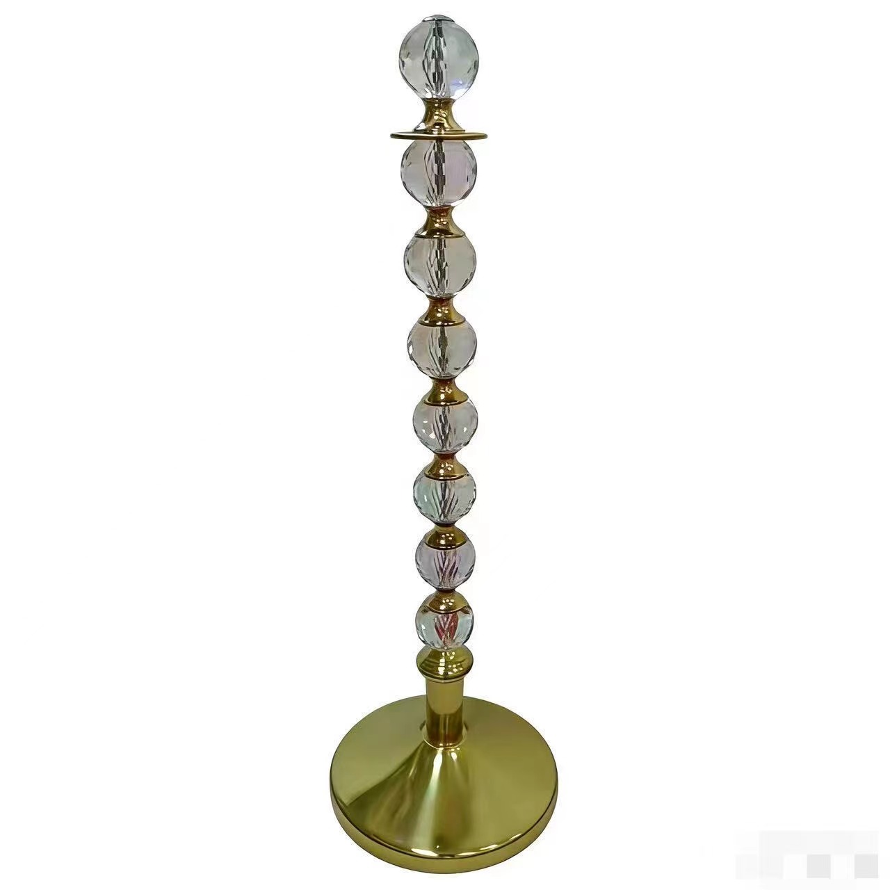 Crystal  Ball  Head Stanchions  Transparent Crystal Ball  Pole  Stand   Stainless Steel  Base Cryta  lBall   Crowd Control Barrier, Elegant Queue Pole  Stand With Rope