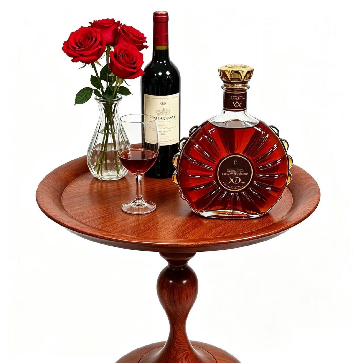 Modern Round Coffee Table  Side Table  End Table　Metal Coffee Table　Ｔea table Ａccent table　Corner table Center table Living room table small side table