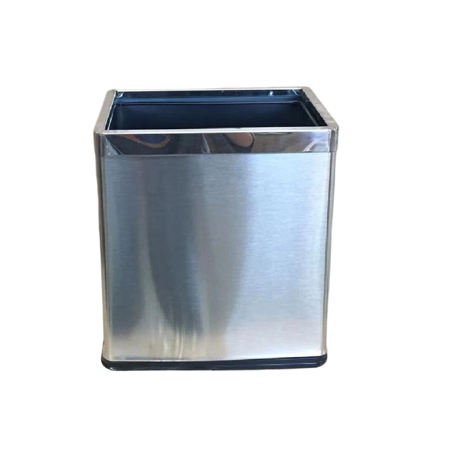 Rectangular Waste Bin / Trash Can / Dustbin