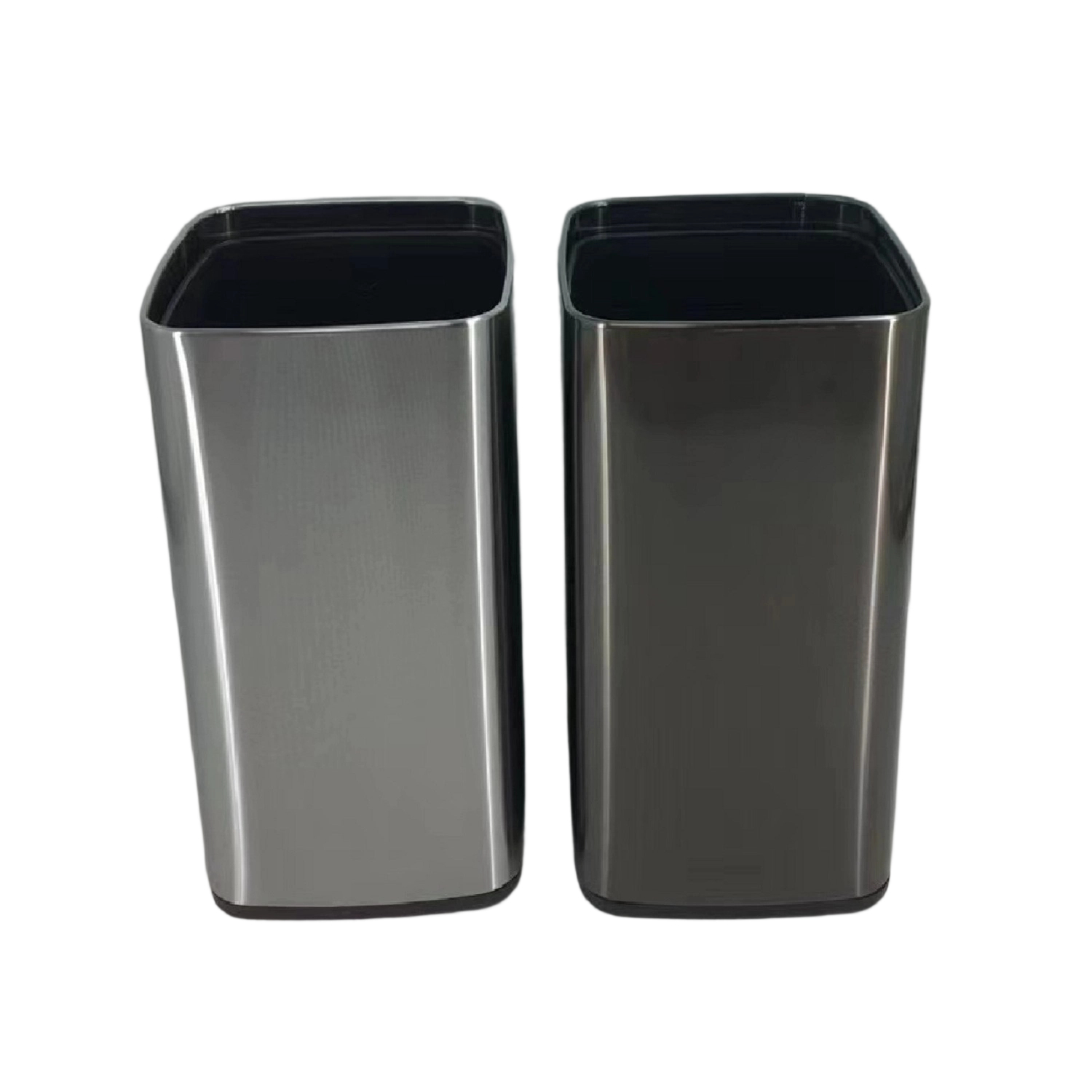 Square Waste Bin Waste Bin / Trash Can / Dustbin