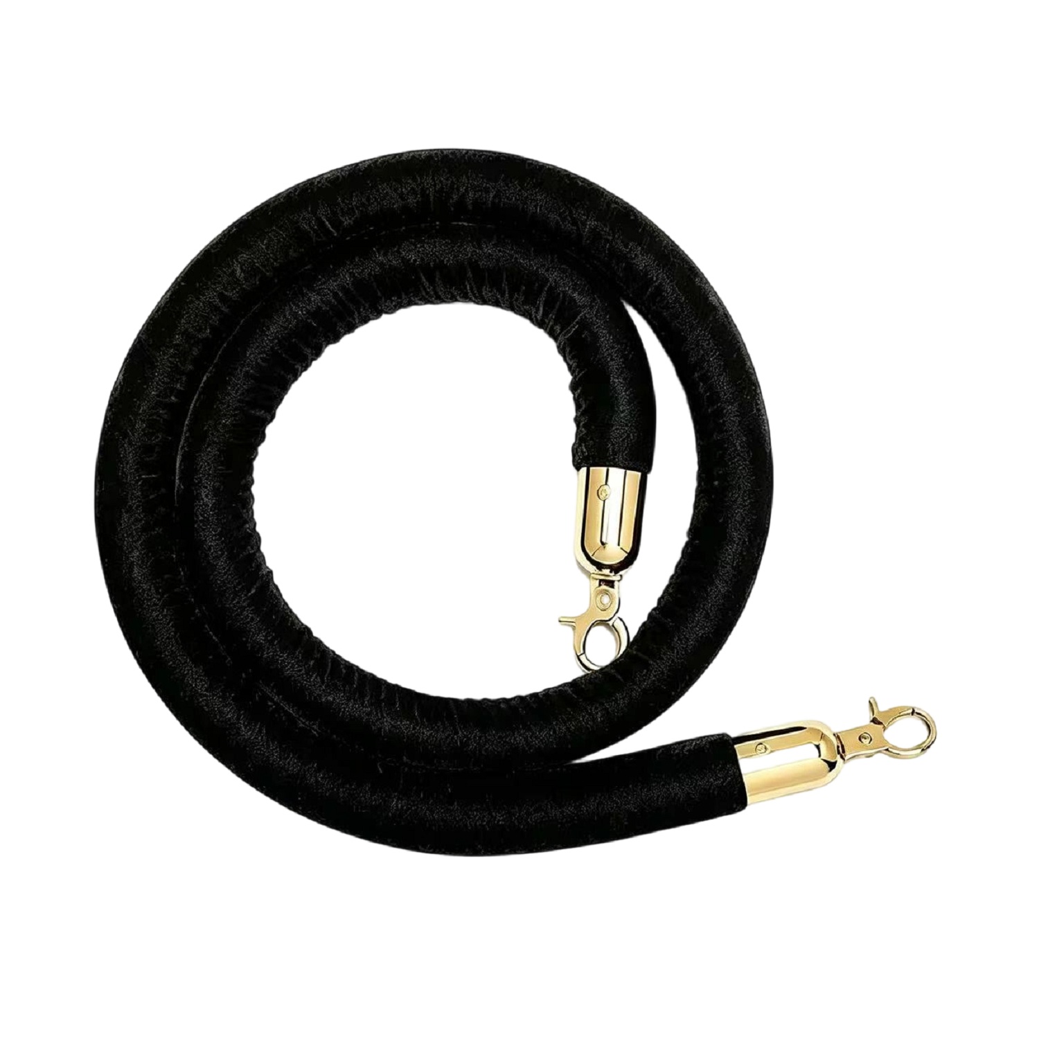 Velvet Stanchion Hanging Queue Rope Crown Top Stanchions   Crown Top Stanchion Velvet Ropes.