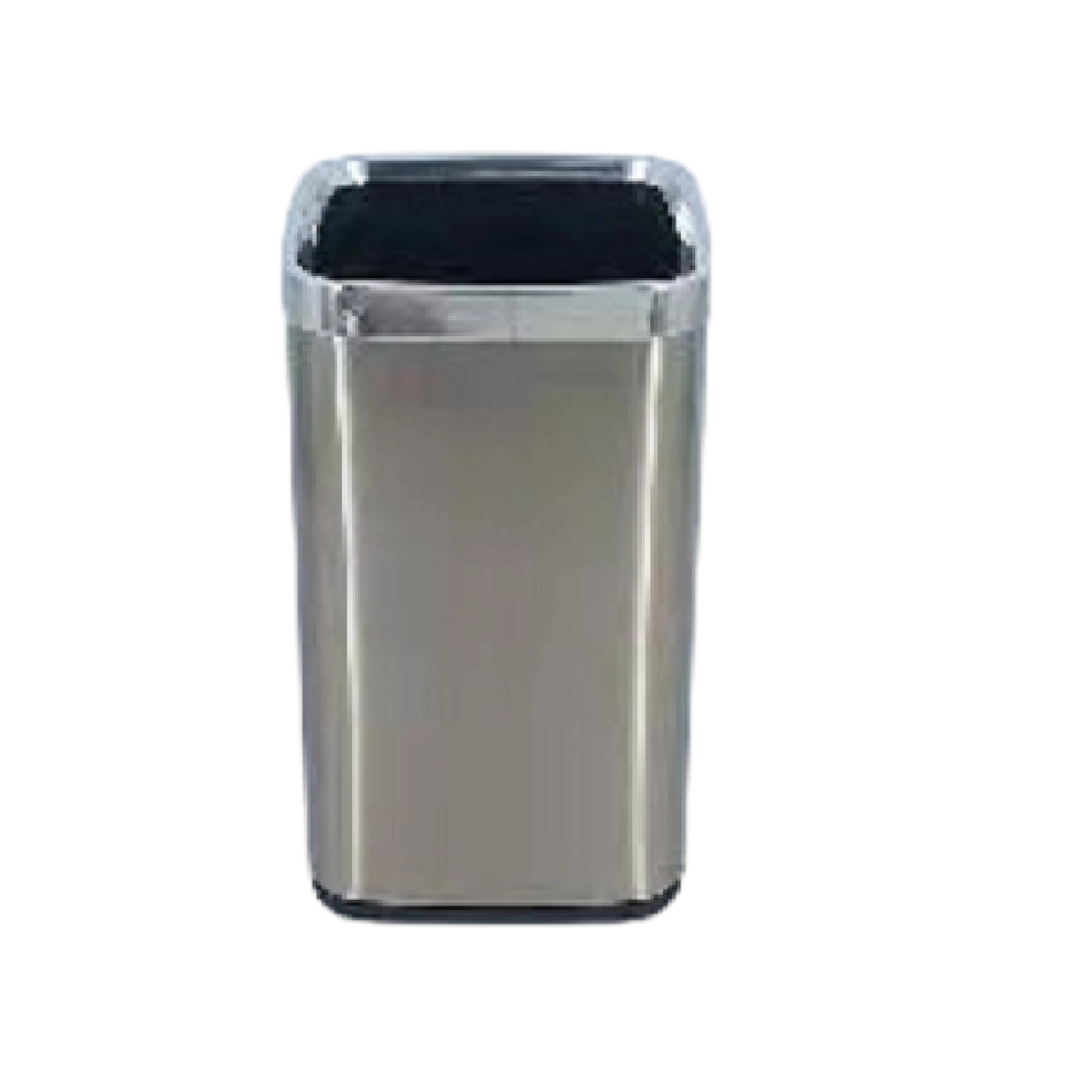 Square Waste Bin Waste Bin / Trash Can / Dustbin