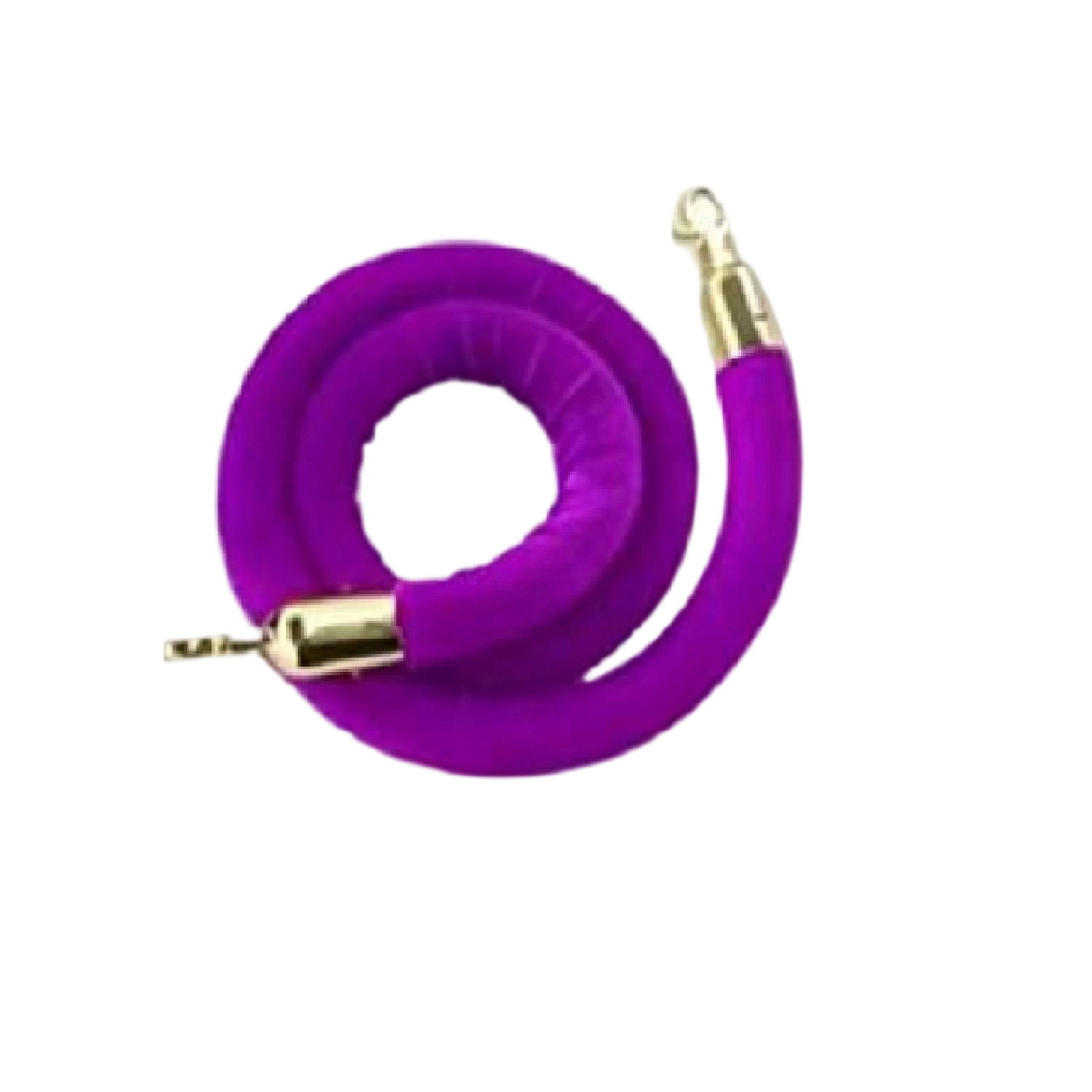 Velvet Stanchion Hanging Queue Rope Crown Top Stanchions   Crown Top Stanchion Velvet Ropes.