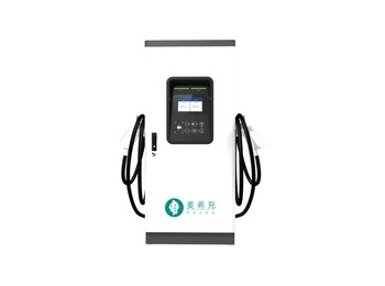 160kw一体式直流充电桩