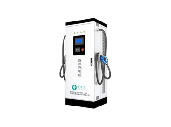 60kw/120kw一体式直流充电桩