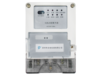 DJEL33-BDG2 国网 II-型集中器