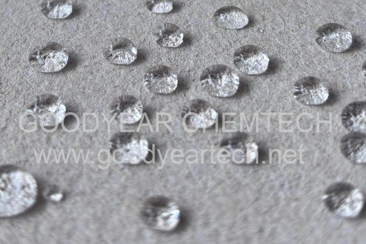 Waterproof Applications