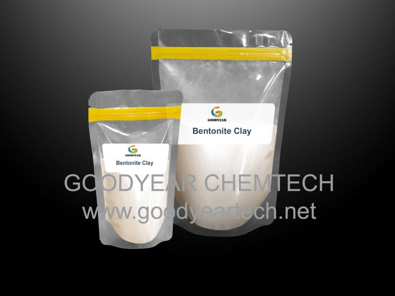 Bentonite Clay